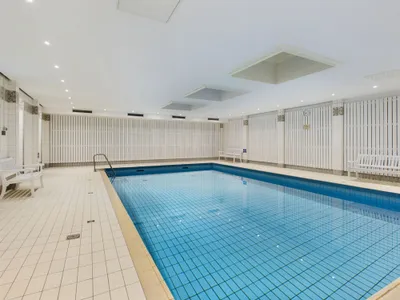 Ferienwohnung für 3 Personen (42 m²) in Wyk auf Föhr 10/10