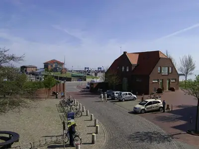 Ferienwohnung für 4 Personen (42 m²) in Wyk auf Föhr 2/10