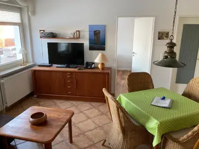 Ferienwohnung für 4 Personen (42 m²) in Wyk auf Föhr 5/10
