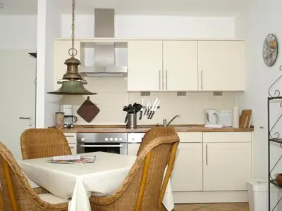 Ferienwohnung für 4 Personen (42 m²) in Wyk auf Föhr 7/10