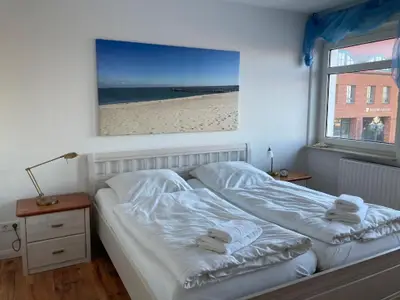 Ferienwohnung für 4 Personen (42 m²) in Wyk auf Föhr 8/10