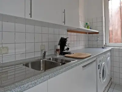 Ferienwohnung für 4 Personen (42 m²) in Wyk auf Föhr 10/10