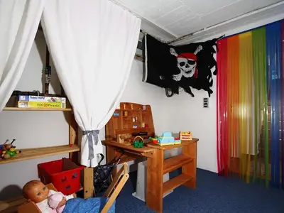 Ferienwohnung für 4 Personen (42 m²) in Wyk auf Föhr 6/8