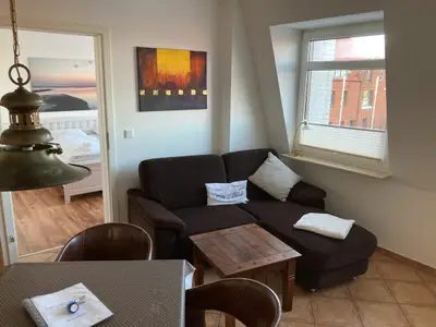 Ferienwohnung für 4 Personen (42 m²) in Wyk auf Föhr 7/8