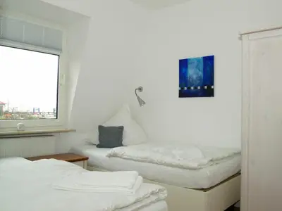 Ferienwohnung für 4 Personen (42 m²) in Wyk auf Föhr 8/8