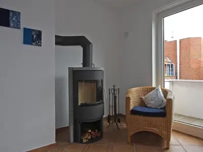 Ferienwohnung für 4 Personen (62 m²) in Wyk auf Föhr 1/10