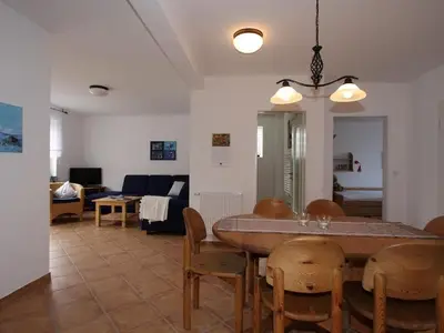 Ferienwohnung für 4 Personen (62 m²) in Wyk auf Föhr 2/10