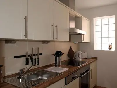 Ferienwohnung für 4 Personen (62 m²) in Wyk auf Föhr 4/10
