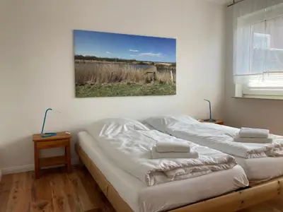Ferienwohnung für 4 Personen (62 m²) in Wyk auf Föhr 5/10