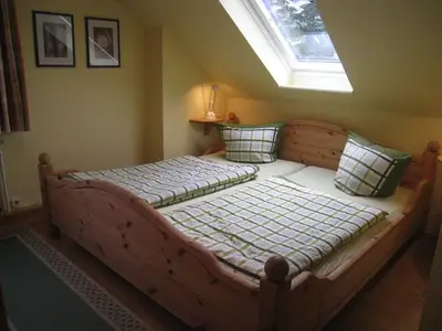 Ferienwohnung für 4 Personen (56 m²) in Wyk auf Föhr 7/10
