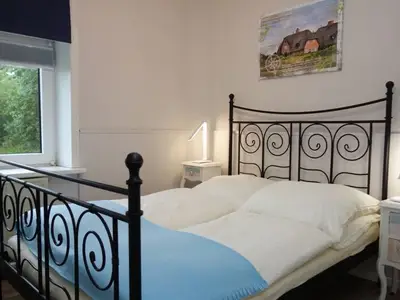 Ferienwohnung für 5 Personen (85 m²) in Wyk auf Föhr 10/10