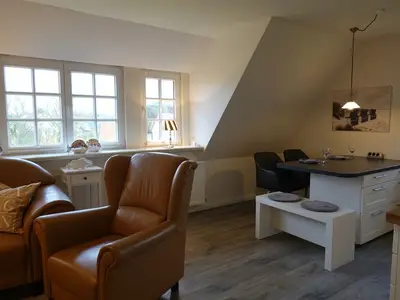 Ferienwohnung für 2 Personen (51 m²) in Wyk auf Föhr 3/10