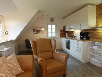 Ferienwohnung für 2 Personen (51 m²) in Wyk auf Föhr 4/10