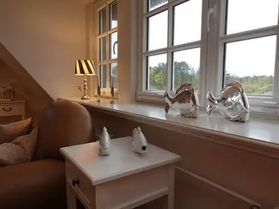 Ferienwohnung für 2 Personen (51 m²) in Wyk auf Föhr 5/10