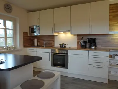 Ferienwohnung für 2 Personen (51 m²) in Wyk auf Föhr 6/10