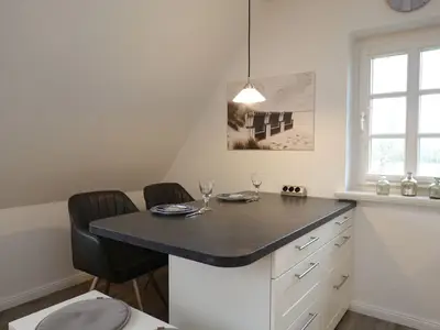 Ferienwohnung für 2 Personen (51 m²) in Wyk auf Föhr 7/10