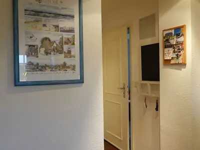 Ferienwohnung für 2 Personen (51 m²) in Wyk auf Föhr 10/10