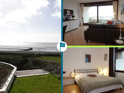 Ferienwohnung für 2 Personen (52 m²) in Wyk auf Föhr 1/10