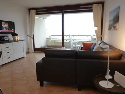 Ferienwohnung für 2 Personen (52 m²) in Wyk auf Föhr 7/10