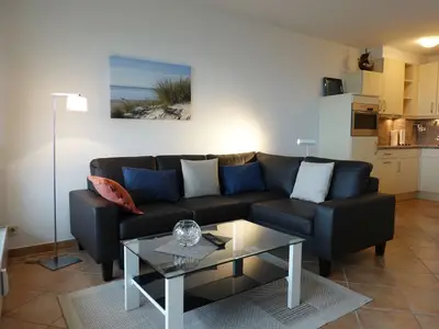 Ferienwohnung für 2 Personen (52 m²) in Wyk auf Föhr 4/10