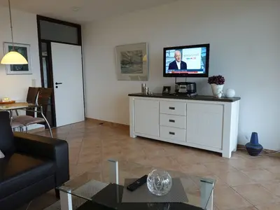 Ferienwohnung für 2 Personen (52 m²) in Wyk auf Föhr 6/10