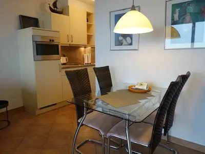 Ferienwohnung für 2 Personen (52 m²) in Wyk auf Föhr 8/10