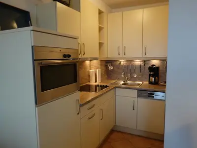 Ferienwohnung für 2 Personen (52 m²) in Wyk auf Föhr 9/10