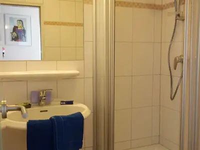 Ferienwohnung für 2 Personen (52 m²) in Wyk auf Föhr 10/10