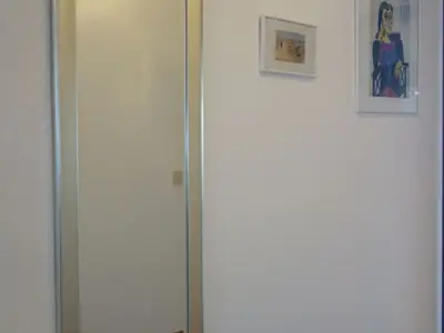 Ferienwohnung für 2 Personen (52 m²) in Wyk auf Föhr 3/10