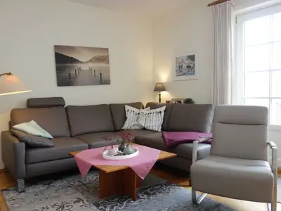 Ferienwohnung für 4 Personen (51 m²) in Wyk auf Föhr 3/10