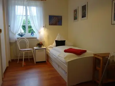 Ferienwohnung für 4 Personen (51 m²) in Wyk auf Föhr 9/10