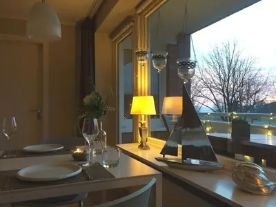 Ferienwohnung für 2 Personen (43 m²) in Wyk auf Föhr 2/10