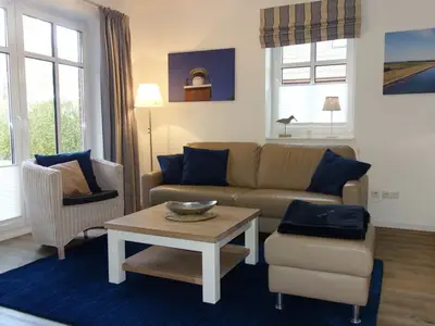 Ferienwohnung für 4 Personen (63 m²) in Wyk auf Föhr 2/10