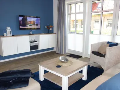 Ferienwohnung für 4 Personen (63 m²) in Wyk auf Föhr 4/10