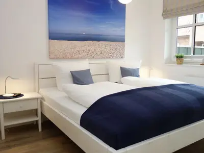Ferienwohnung für 4 Personen (63 m²) in Wyk auf Föhr 8/10