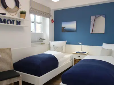 Ferienwohnung für 4 Personen (63 m²) in Wyk auf Föhr 10/10