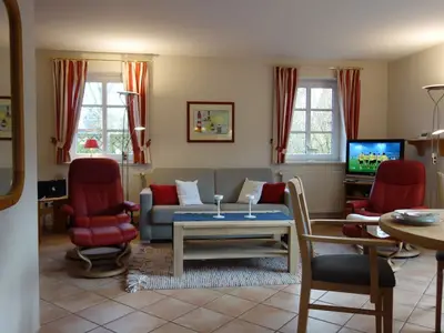 Ferienwohnung für 2 Personen (47 m²) in Wyk auf Föhr 2/10