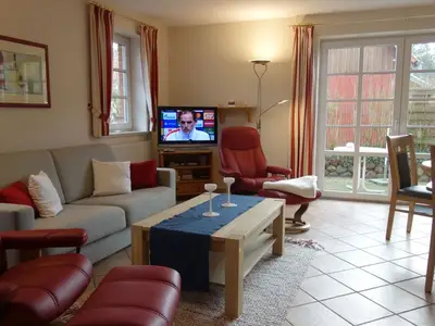 Ferienwohnung für 2 Personen (47 m²) in Wyk auf Föhr 3/10