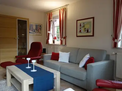 Ferienwohnung für 2 Personen (47 m²) in Wyk auf Föhr 4/10