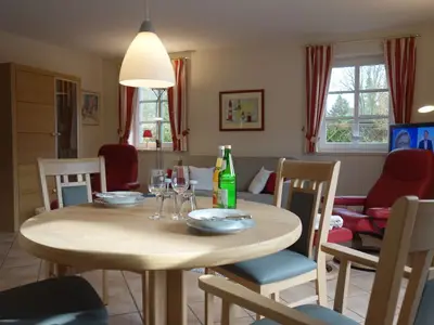 Ferienwohnung für 2 Personen (47 m²) in Wyk auf Föhr 5/10