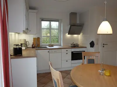 Ferienwohnung für 2 Personen (47 m²) in Wyk auf Föhr 6/10