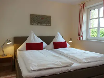 Ferienwohnung für 2 Personen (47 m²) in Wyk auf Föhr 7/10