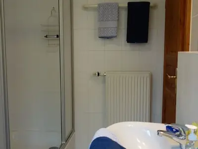 Ferienwohnung für 2 Personen (47 m²) in Wyk auf Föhr 9/10