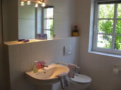Ferienwohnung für 2 Personen (47 m²) in Wyk auf Föhr 10/10