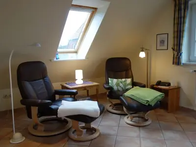 Ferienwohnung für 2 Personen (35 m²) in Wyk auf Föhr 3/10