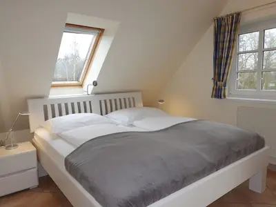 Ferienwohnung für 2 Personen (35 m²) in Wyk auf Föhr 5/10