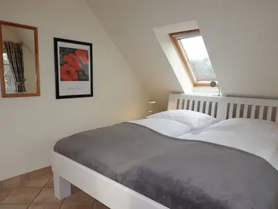 Ferienwohnung für 2 Personen (35 m²) in Wyk auf Föhr 6/10