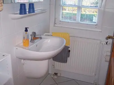 Ferienwohnung für 2 Personen (35 m²) in Wyk auf Föhr 7/10