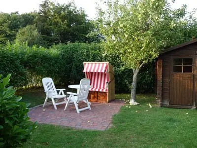 Ferienwohnung für 2 Personen (35 m²) in Wyk auf Föhr 8/10