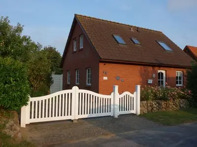 Ferienwohnung für 2 Personen (35 m²) in Wyk auf Föhr 9/10